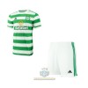 Maglia ufficiale Celtic Casa 2021-22 per Bambino